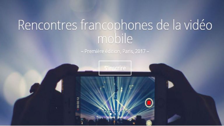 Video mobile: la Francia si muove verso il mobile journalism