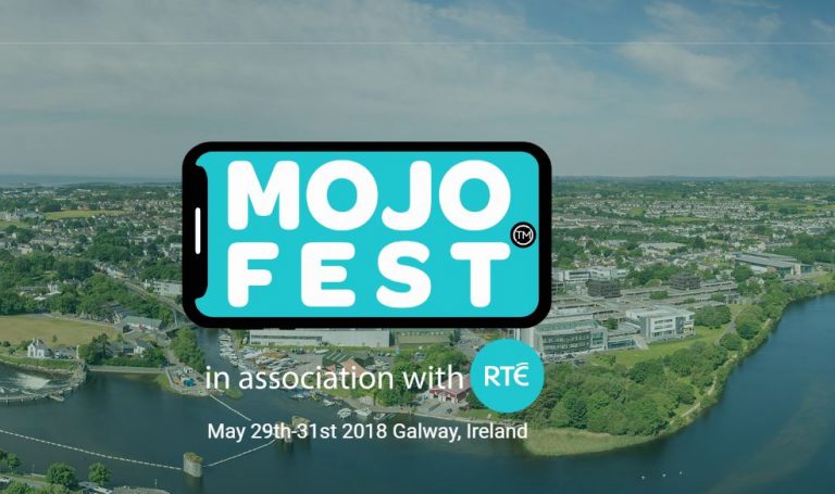 Mojofest a Galway: la cultura mojo torna alle origini