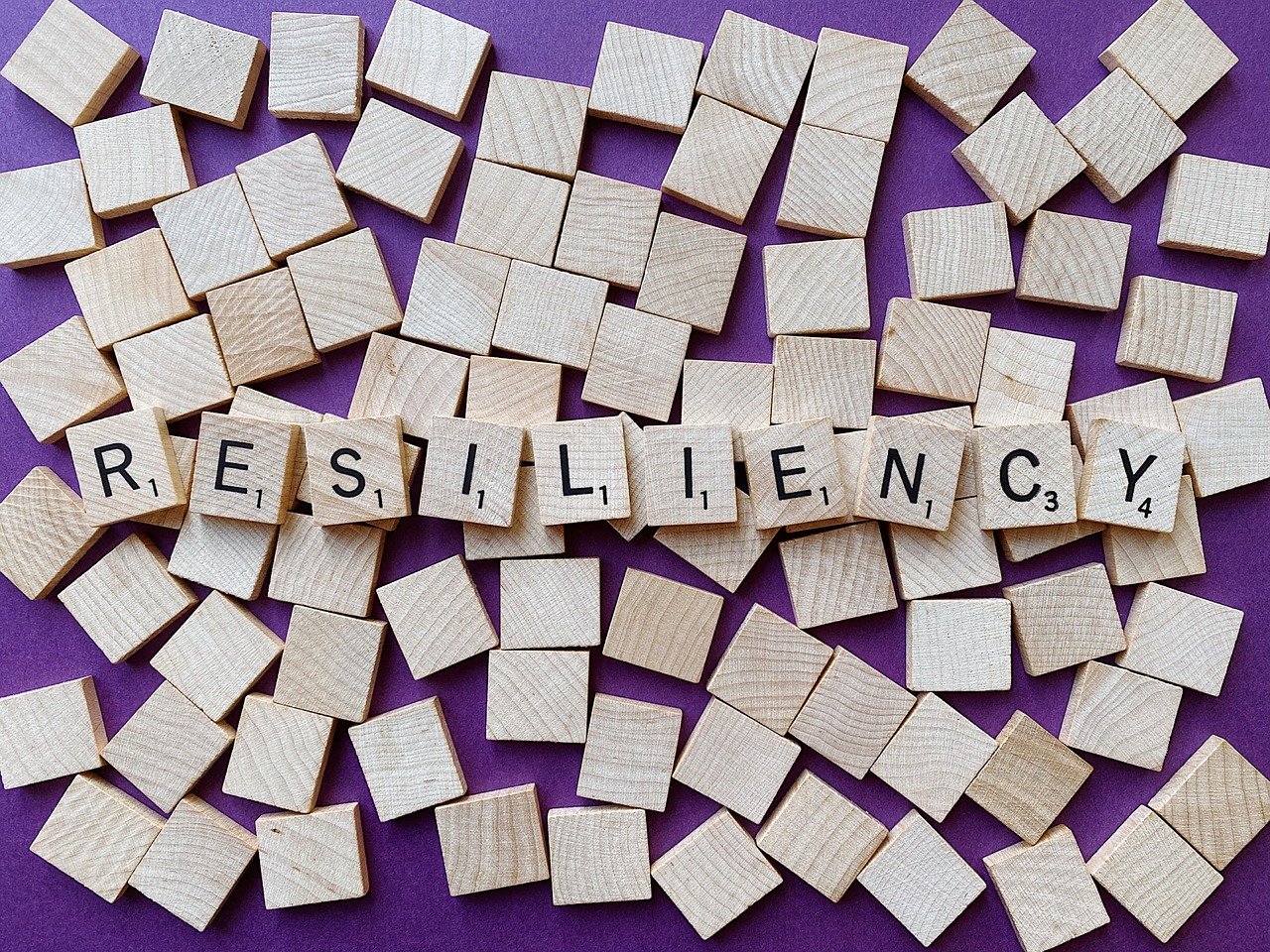 Resilienza, la tua dote più importante
