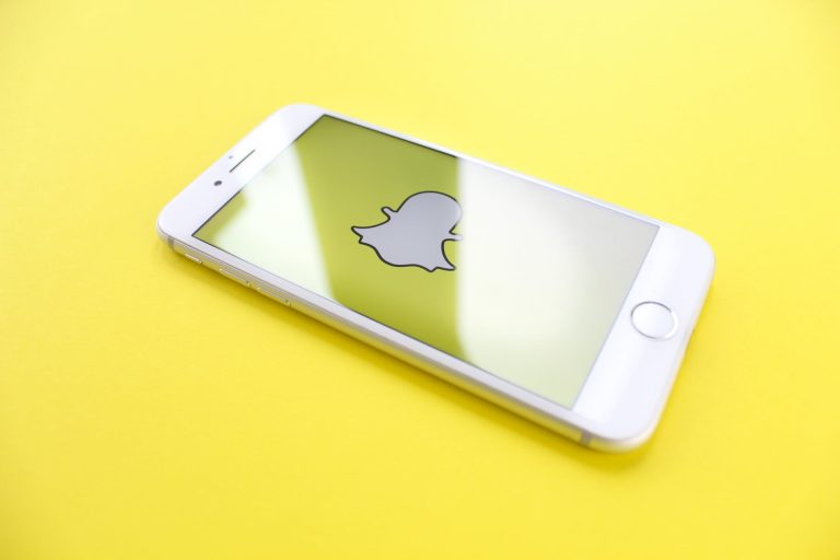 “Snapchat non è un social network”